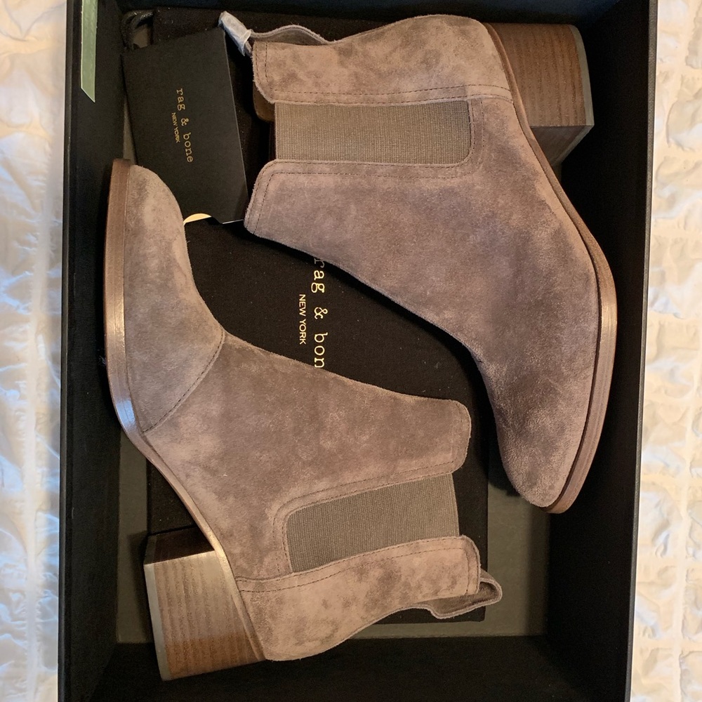 Rag & Bone Walker Boot